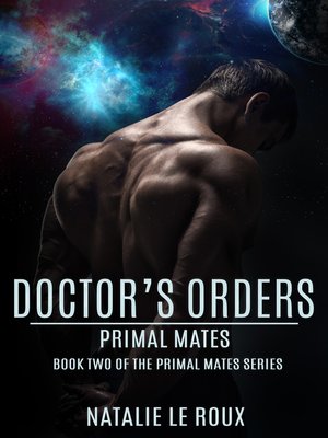cover image of Doctor's Orders